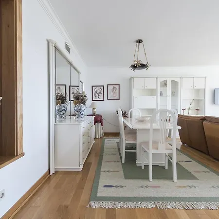 Apartamento In Bed With Lisbon - Quinta Grande *