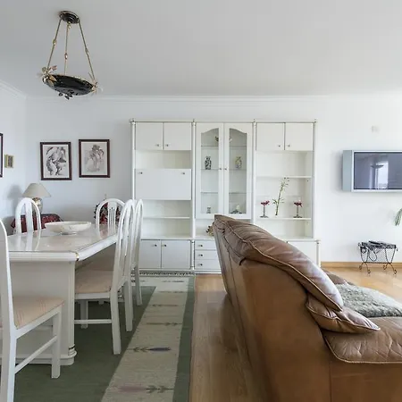 Apartamento In Bed With Lisbon - Quinta Grande *