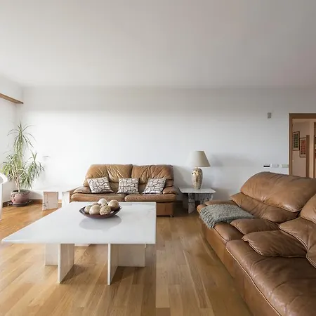 Apartamento In Bed With Lisbon - Quinta Grande Amadora
