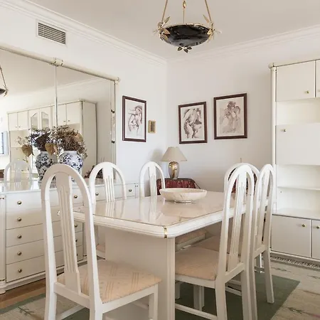 Apartamento In Bed With Lisbon - Quinta Grande
