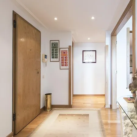 Apartamento In Bed With Lisbon - Quinta Grande Amadora