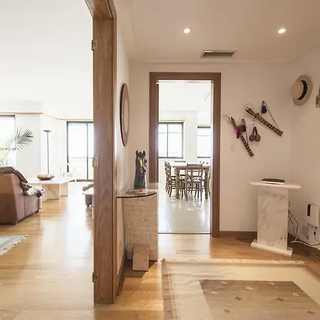 Apartamento In Bed With Lisbon - Quinta Grande *