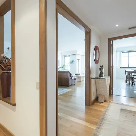 In Bed With Lisbon - Quinta Grande Apartamento *