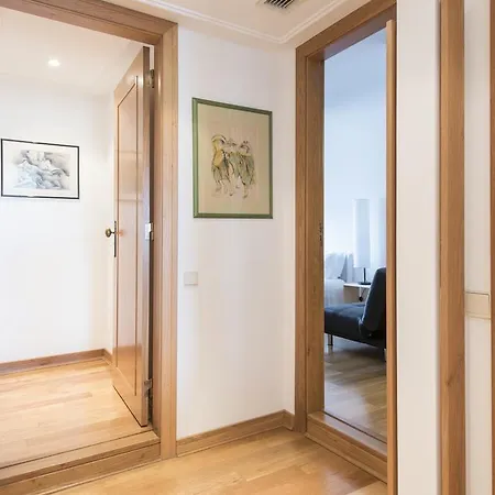Apartamento In Bed With Lisbon - Quinta Grande