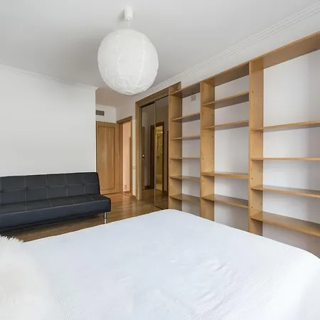 Apartamento In Bed With Lisbon - Quinta Grande Amadora