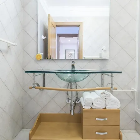 In Bed With Lisbon - Quinta Grande Apartamento Amadora