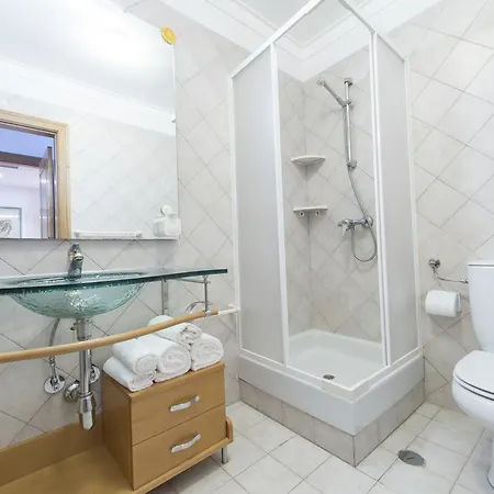 In Bed With Lisbon - Quinta Grande Apartamento