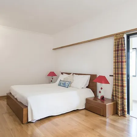 Apartamento In Bed With Lisbon - Quinta Grande *