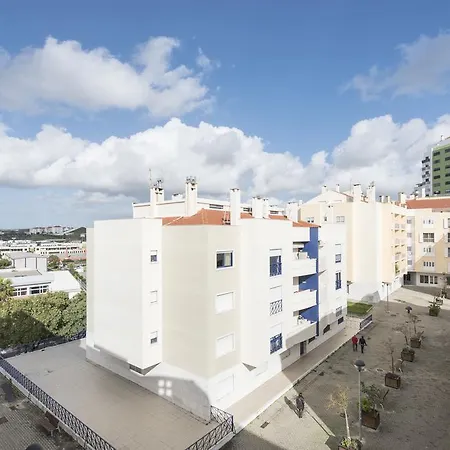 In Bed With Lisbon - Quinta Grande * Amadora