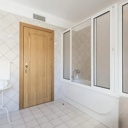 Apartamento In Bed With Lisbon - Quinta Grande *