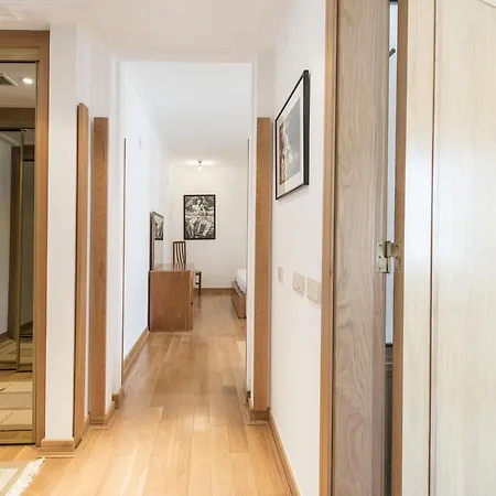 Apartamento In Bed With Lisbon - Quinta Grande Amadora
